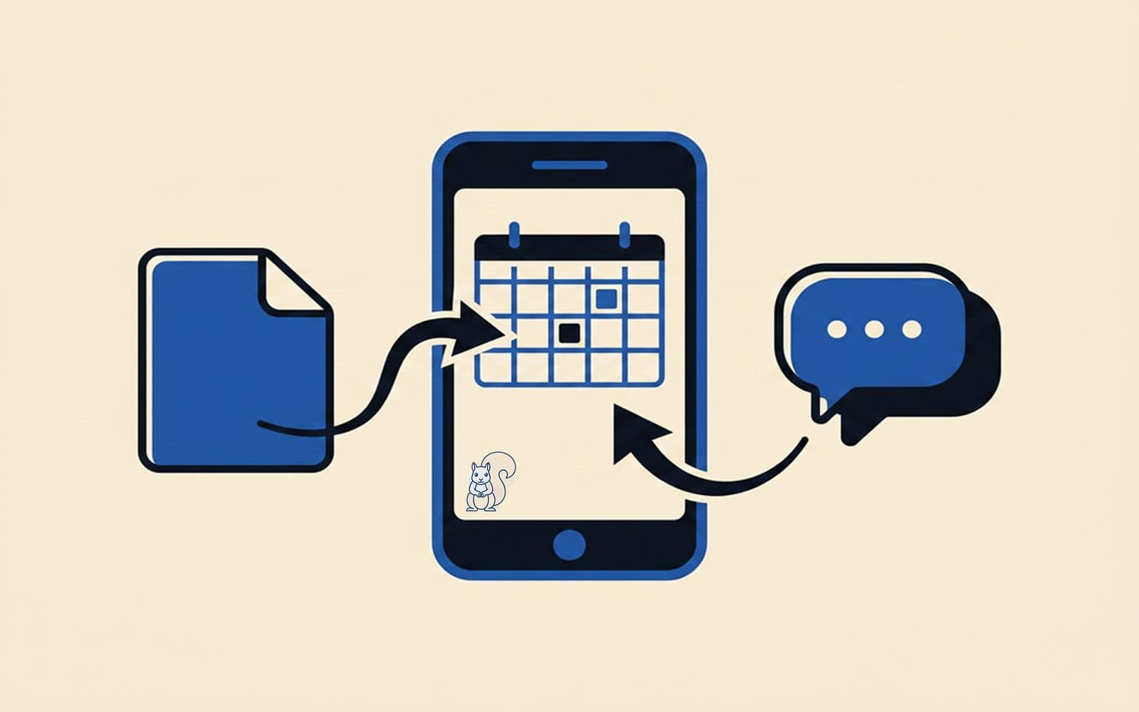 Baylo Mental Load Family Admin App